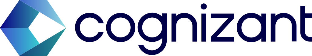 Cognizant client logo