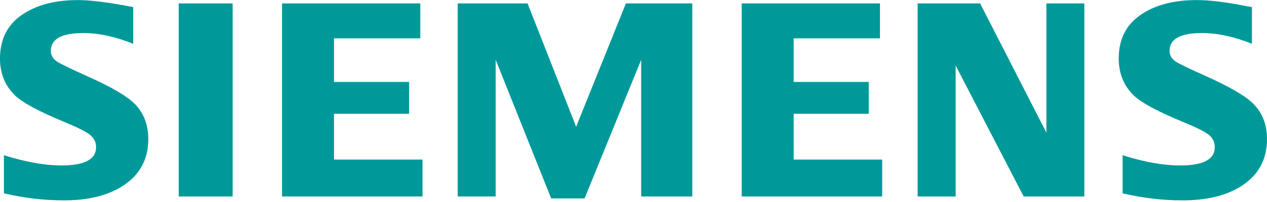 Siemens client logo